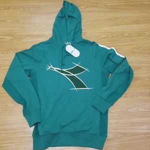 Diadors hoodie